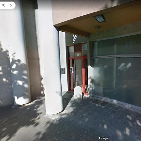 Apartamento Le Phenix - Hypercentre 16 Personnes Garage Gratuit Wifi Jardin Barbecue Proche Parc Tete D'Or Villeurbanne Exterior foto